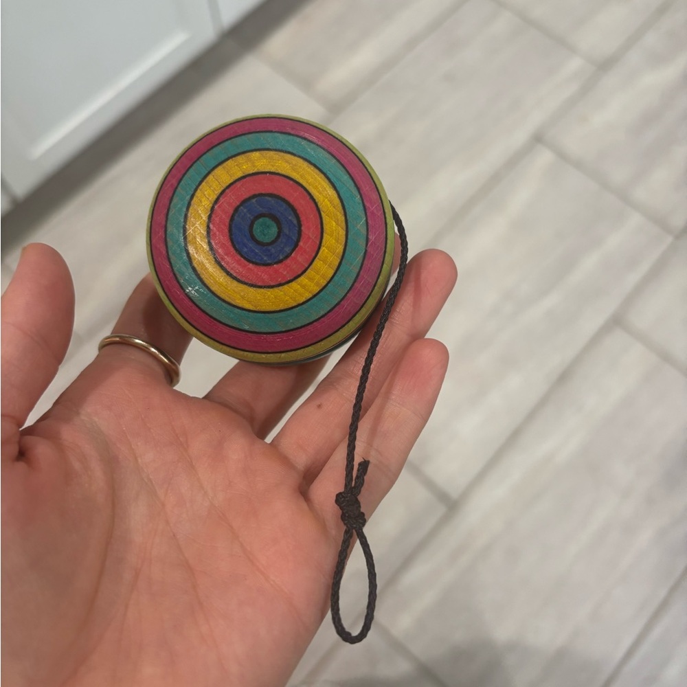 Camden rose kids yoyo